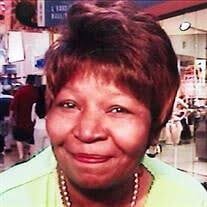 Mrs. Marjorie (Smith) Lee Obituary