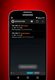 Y ejecute sus dispositivos accediendo a su dispositivo. Wifikill Version Pro Apk Gratis Descargar Wiki