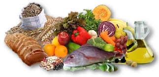 Resultado de imagen de combinacion de hidratos y proteinas