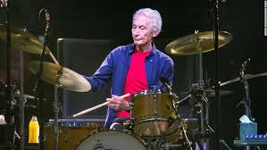 21 hours ago · rolling stones drummer charlie watts dies at 80 he passed away peacefully in a london hospital earlier today surrounded by his family, his publicist said. Rolling Stones Drummer Charlie Watts To Miss Band S Upcoming Tour Cnn