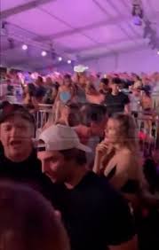 Matt Harvey, Eugenie Bouchard spotted together in Miami