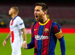 Psg memiliki sederet pemain yang mampu mengubah hasil akhir, meski tanpa sang bintang neymar. Liga Champions Barcelona Vs Psg Sempat Sindir Tendangan Penalti Lionel Messi Neymar Hapus Unggahan Twitter Pikiran Rakyat Com