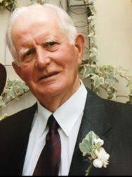 Condolence Book for John Prendergast (Callan, Kilkenny)