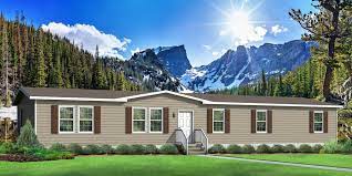 In other words, you may be able to get an fha loan if your home will sit on leased land in a manufactured home community. 1 Guide To Fha Usda Va Manufactured Mobile Home Loans Top Rated Local Buildbuyrefi Home Loan 1 Construction Renovation Cash Out Purchase Loan Experts Buildbuyrefi Com