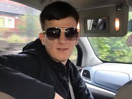 Young dad who turned to dealing to pay off drugs debts was caught