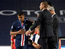 David alaba sign for real madrid until 2026; Thomas Tuchel Makes Last Ditch Attempt To Keep Thiago Silva