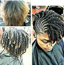 Side Flat Twists On Natural Hair So Amazing Wonderful Healthy Hair Great Definition Natural Hair Styles Natural Hair Twists Twist Hairstyles