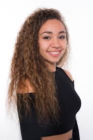 Jazmine Colon's Instagram, Twitter & Facebook