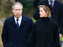 Contact your company to license this image. David Armstrong Jones 2nd Earl Of Snowdon Bio Net Worth Age Birthday Dating Wiki