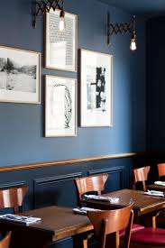4 Hommes Et Un Bistrot Idee Deco Restaurant Decoration Bistrot Et Deco Bistrot