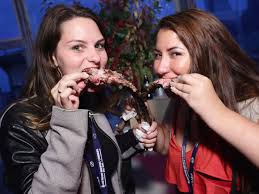 Dec 18, 2020 · if you go over it, that's not a big deal. Yes You Can Eat Too Much Protein Here S What Happens