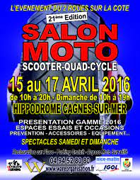 We did not find results for: Salon De La Moto A Cagnes Sur Mer 2016 Sud Trike