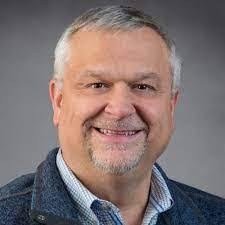 Larry Helgeson's Instagram, Twitter & Facebook