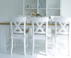White Wood Dining Chairs Home Furniture Design White Wood Dining Chairs Dining Chairs White Dining Room Furniture