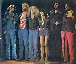 Linda Ronstadt Rocks Warren Zevon | Best Classic Bands