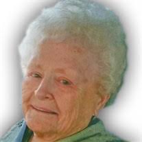 Obituary information for Betty L Paloma