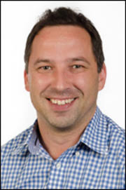 Prof Jason Ivanusic : Find an Expert : The University of Melbourne