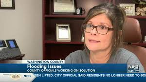 Washington County Flooding