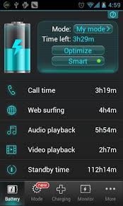 Descargar du battery saver pro & widgets gratis descargar apk. Dx Battery Booster Power Saver Android App Apk Com Dianxinos Powermanager Paid Download On Phoneky