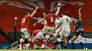 Explore a wide diversity of tour packages and visit this amazing part of europe. Six Nations News Wales Beat England 40 24 In Controversial Six Nations Clash Eurosport