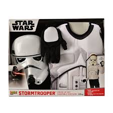 We did not find results for: Rubies Star Wars Stormtrooper Costume Set