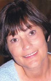 Obituary: Robin Lynn Simpson