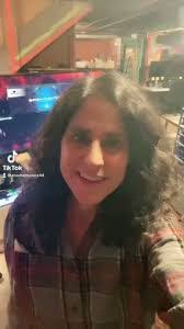 Marina Moses's Instagram, Twitter & Facebook