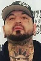 Tattoo artist appears