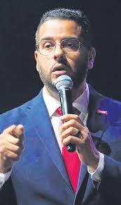 Tuesday Oct 22, 2024 by The San Juan Daily Star