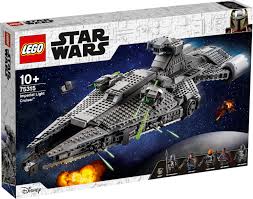 Visit starwars.com to get a closer look at lego star wars: Lego Star Wars 75311 75312 Und 75315 Offiziell Vorgestellt The Mandalorian Im Fokus Zusammengebaut