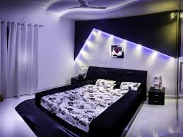 Plafon minimalis kesan modern dengan lampu led. 20 Ide Desain Plafon Minimalis Dan Tipsnya Rumah Com