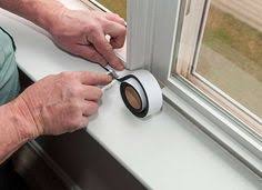 Green glue noise proofing sealant (caulking). 21 Noise Reduction Ideas Soundproof Windows Sound Proofing Windows