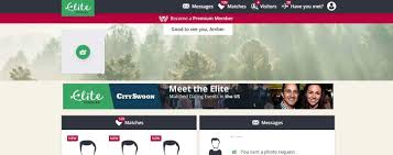 Founded in 2008 by david khalil, the elite singles dating site has almost cornered the market in online dating for highly educated professionals. Elitesingles Free Trial 2021 You Don T Need Promo Codes Datingnews Com