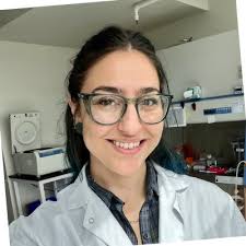 Bethany (Beth) Baumann