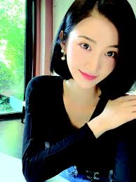 景甜变韩情色广告女主角网怒：盗图太过份光华日报| 1910年创刊创新每一天生活