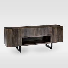 At solid wood cabinets we appreciate all our employees and take every opportunity we can to recognize their hard work. Modern Solid Wood Iron Media Console