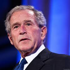 George W. Bush to visit FAU College of Business in Boca Raton, Florida for  NobleCon19