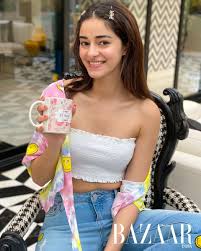 She was born on 30 october 1998. Ananya Panday On Twitter Love On My Mind And Coffee Bazaarindia