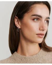 Jenni Kayne June Baguette Band in White