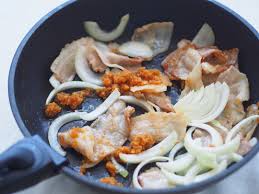 うまく て 生姜 ねぇ 生姜 焼き レシピ