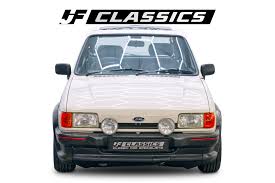 Image result for Diamond White 1980 Fiesta