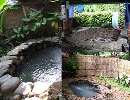 Pemandian air panas lejja sangat cocok bagi dolaners yang ingin bersantai sejenak. Air Panas Gunung Pancar Babakan Madang Bogor Jawa Barat