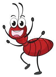 Ada lebih dari 10ribu spesies semut yang dikenal hidup di seluruh dunia. 49 Gambar Animasi Semut Lucu Inspirasi Baru