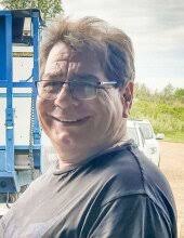 Obituary of Murray Douglas Falcon