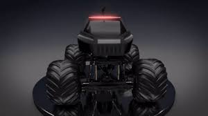 Monster Truck Gif Id 151770 Gif Abyss