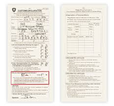 Moving To Japan A Cross