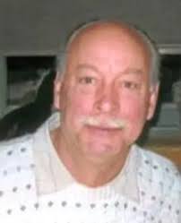 Obituary information for Ralph J. Ott