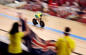At the early age of 11, she was invited to paralympic talent search day where staff suggested she try cycling. 3mxj0 2hb0uewm