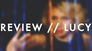 REVIEW: LUCY (2014)