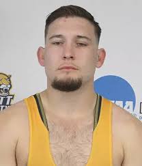 2021-22 Men's Wrestling Roster